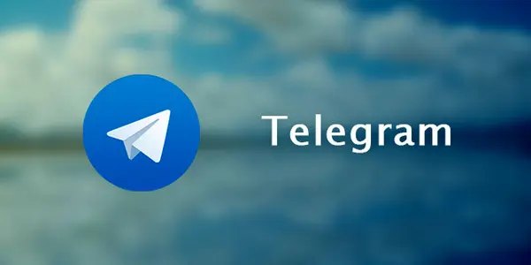 اختلال در اپلیکیشن تلگرام