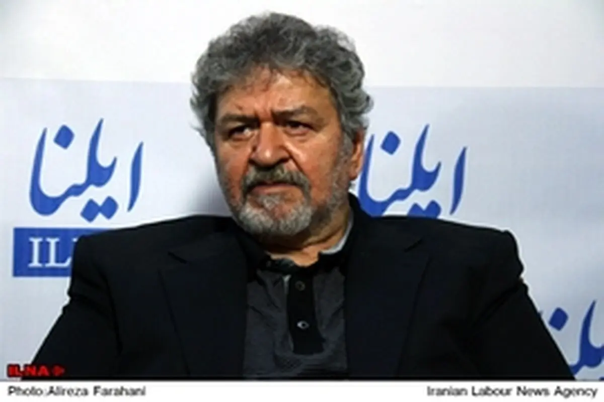 عابدینی: ۷ بازیکن پرسپولیس ۳۵ درصد درخشان باشند، استقلال را می برند