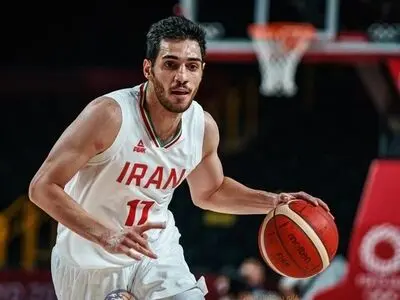 رضایی‌فر: در بازی‌های بعد عملکرد بهتری از تیم ملی می‌بینید 