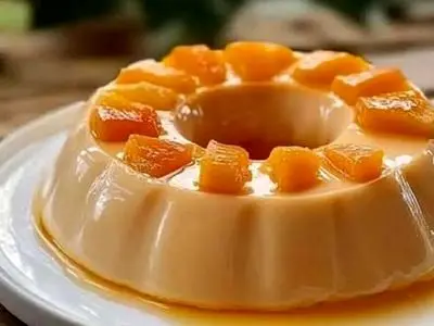 این طعم از دسر را حتی بهانه گیرها هم دوست دارند