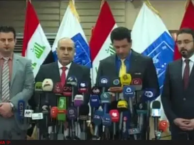 نتایج انتخابات در استان‌های باقی‌مانده عراق اعلام شد/ سهم نهایی ائتلاف‌ها از کرسی‌های پارلمان