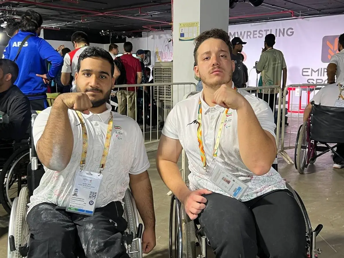 درخشش ایران در پاراآسیایی جوانان ۲۰۲۵ با یک طلا و هفت مدال نقره و برنز