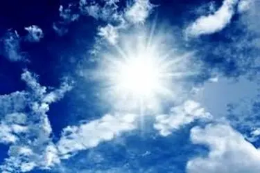 پایداری هوا تا سه روز آینده 