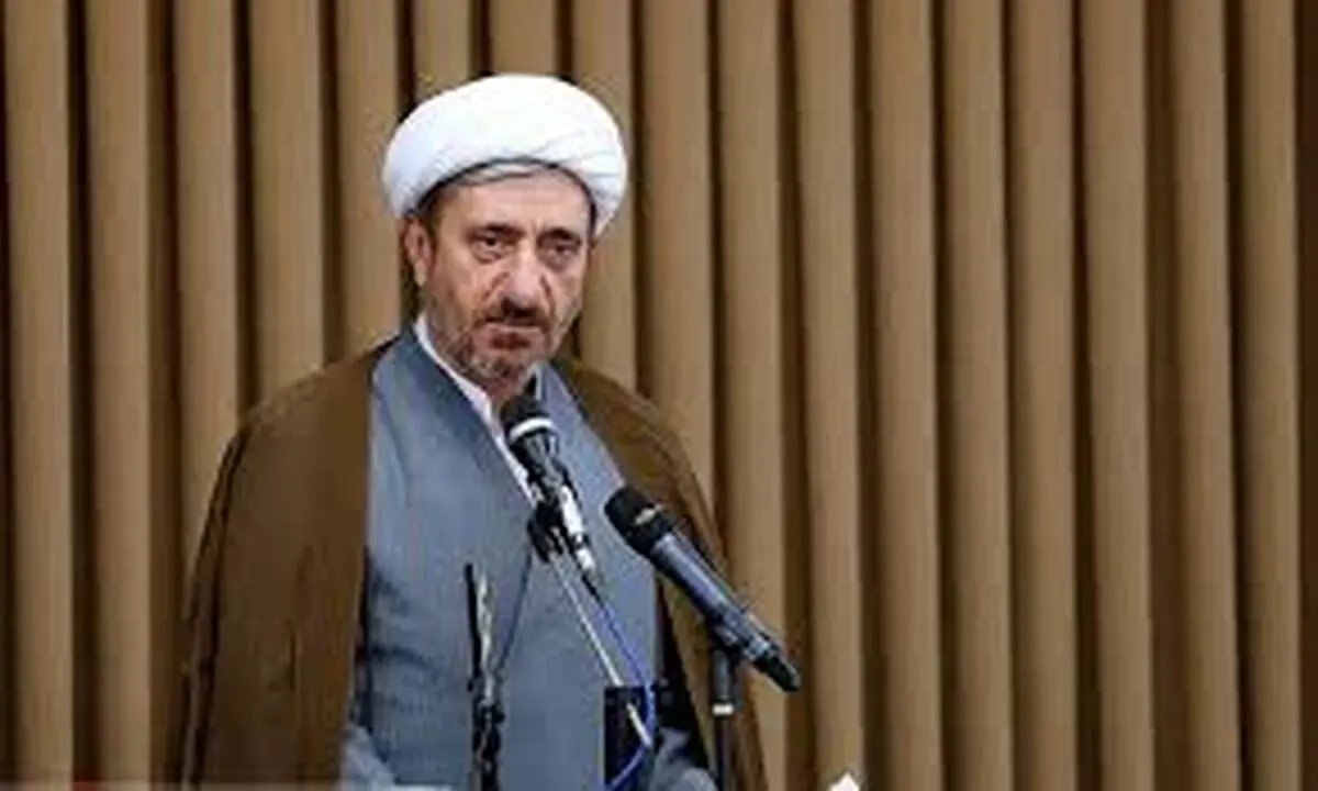 تسلیت رئیس مرکز حفاظت و اطلاعات قوه قضاییه در پی شهادت جمعی از فرماندهان