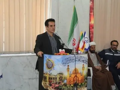 پایداری تولید در روزهای بحران مرهون ایثار کارگران است/ کارگران اجازه توقف صنعت کشور را ندادند