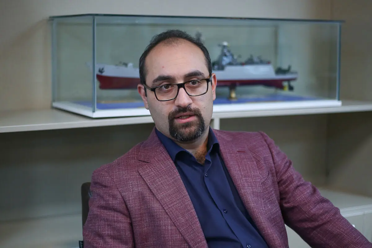 نظری: استقلال مثل پرسپولیس هواداری ندارد که بدهی‌ها را پرداخت کند / امیدوارم مجیدی استقلال را به جایگاه واقعی‌اش برساند