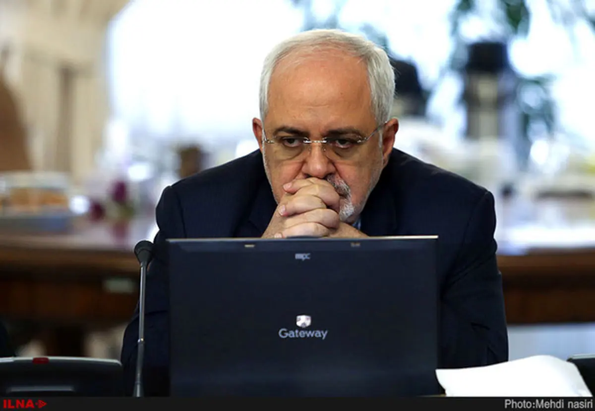 Zarif: Spying on US does not need enemies