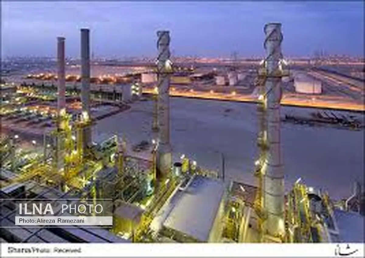 قیمت خوراک مجتمعهای پتروشیمی در شهریورماه