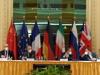 JCPOA Joint Commission to resume in Vienna today