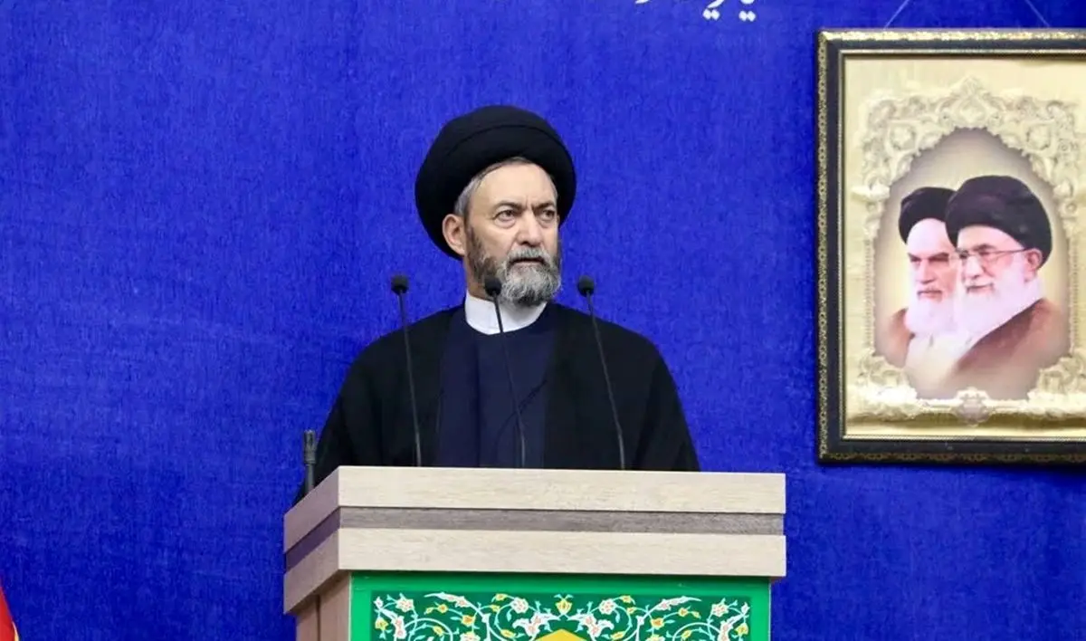 مذاکره با کشوری که اعتراف به همکاری در حمله به ایران می کند، بی فایده و ذلت بار است