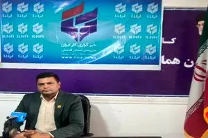 بیش از ۱۵۰۰ کارگر ساختمانی در گرگان فاقد بیمه تأمین شناسایی شده‌اند/ رکورد ساخت‌وساز، معیشت کارگران ساختمانی گرگان را تحت‌تأثیر قرار داد