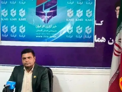 بیش از ۱۵۰۰ کارگر ساختمانی در گرگان فاقد بیمه تأمین شناسایی شده‌اند/ رکورد ساخت‌وساز، معیشت کارگران ساختمانی گرگان را تحت‌تأثیر قرار داد