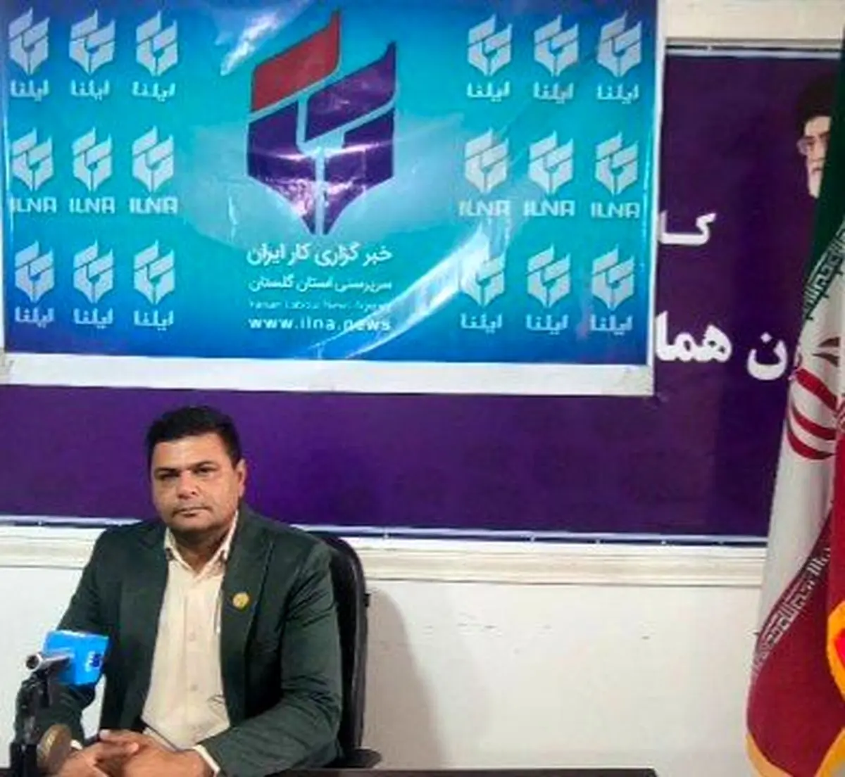 بیش از ۱۵۰۰ کارگر ساختمانی در گرگان فاقد بیمه تأمین شناسایی شده‌اند/ رکورد ساخت‌وساز، معیشت کارگران ساختمانی گرگان را تحت‌تأثیر قرار داد