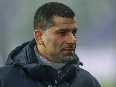 سرمربی شالکه برکنار شد