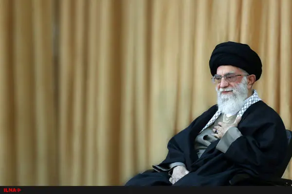 سخنرانی رهبر انقلاب در سالگرد رحلت حضرت امام خمینی (ره)
