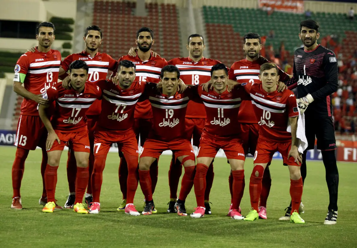 اعتصاب سرخپوشان موجب شکل گیری احتمالات عجیب