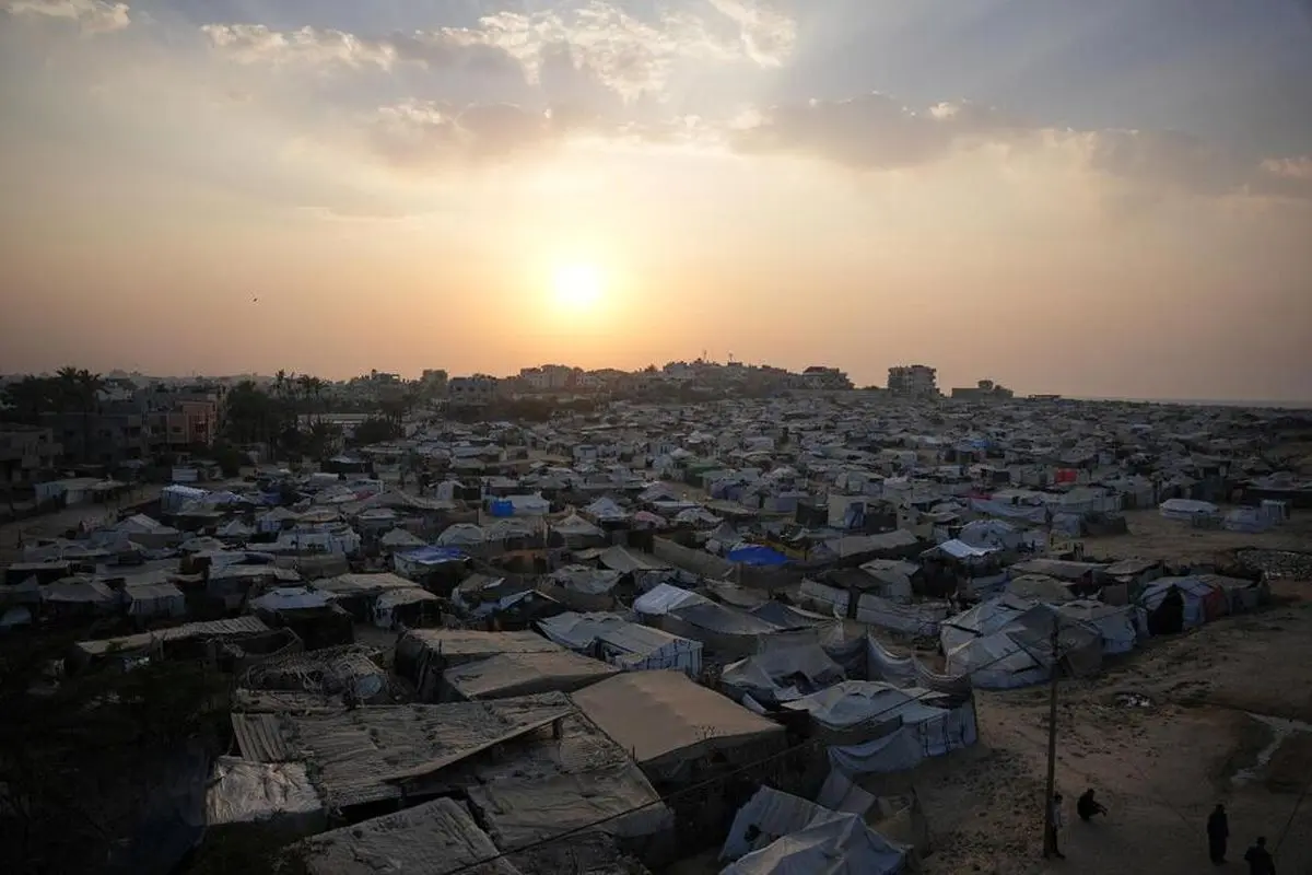 رژیم صهیونیستی پیکر ۱۵ شهید فلسطینی را تحویل داد