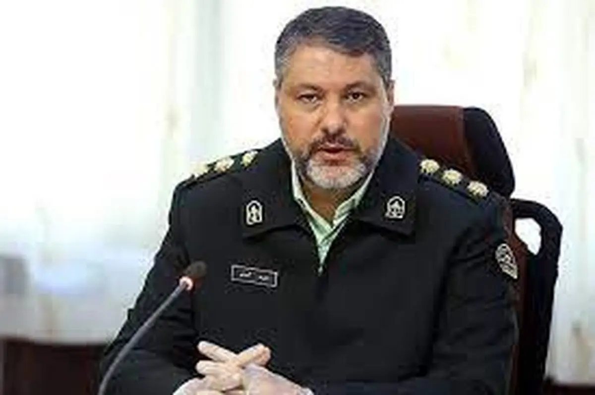 استرداد متهم پرونده کلاهبرداری ۱۰۰ میلیاردی به کشور