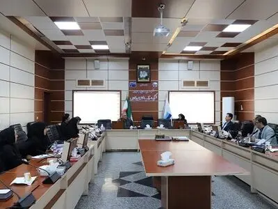 کنترل اضافه برداشت‌ چاه‌های پروانه‌دار راهکار تعادل‌بخشی مصرف آب است