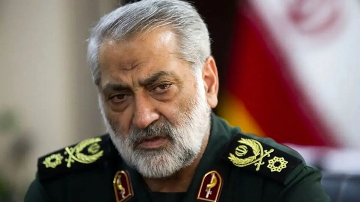 العميد شكارجي: حلم واشنطن وتل أبيب بالانتصار علی المقاومة سيُدفن مع الموتى