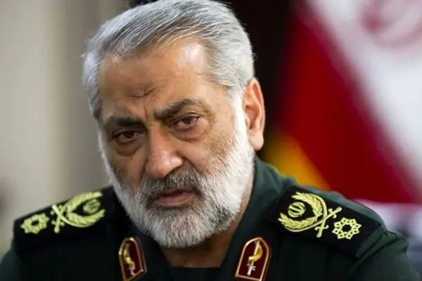 الاركان الايرانية: سنجعل الكيان الصهيوني المجرم يندم على ما فعله 