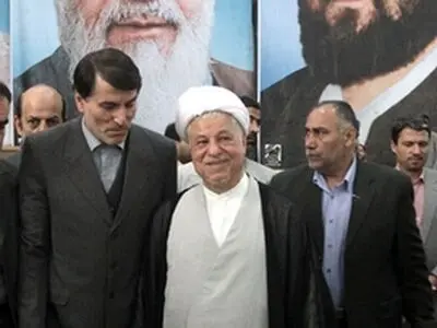 اولین همایش ملی دانشگاه و دفاع مقدس