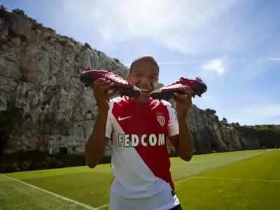 کیلیان امباپه؛ 10 سال از روزی که همه‌چیز آغاز شد، گذشت