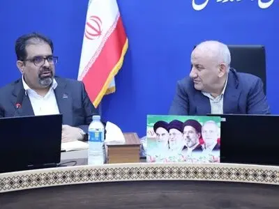  نحوه مصرف مشترکان، نقش مهمی در مدیریت شبکه و تأمین پایدار گاز در روزهای سرد سال دارد