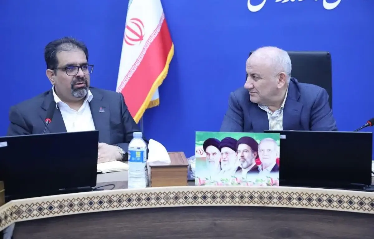  نحوه مصرف مشترکان، نقش مهمی در مدیریت شبکه و تأمین پایدار گاز در روزهای سرد سال دارد
