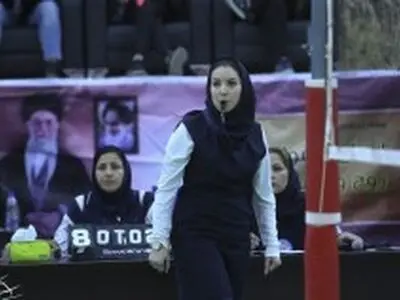  سه دیدار در هفته هشتم لیگ والیبال