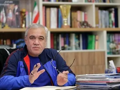 ویدیو: صحبت‌های فتح الله زاده درباره جدایی مجیدی از استقلال