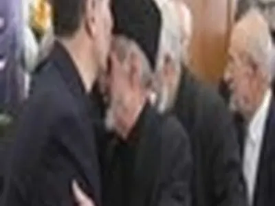 استاندار آذربایجان شرقی با اقشار مختلف مردم و مسؤولان استان دیدار کرد