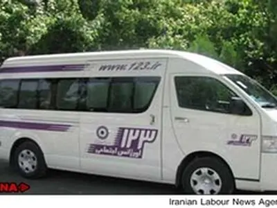 اجرای طرح سوپروایزر اورژانس اجتماعی در سال ۹۴