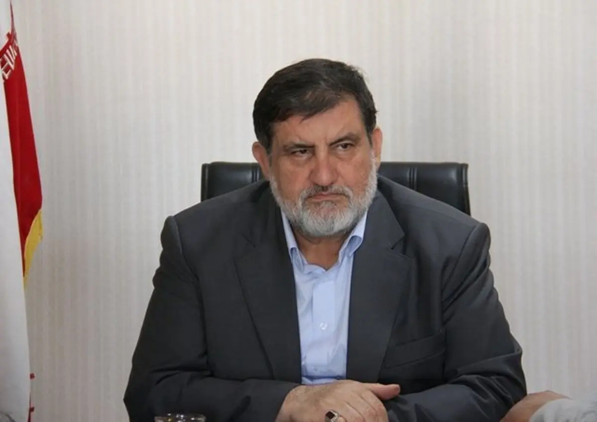 بارندگی های پیش رو در خوزستان باید مدیریت شوند/ مأموریت مواکب مسیر نجف به کربلا جهت استقرار در محل های اسکان موقت 
