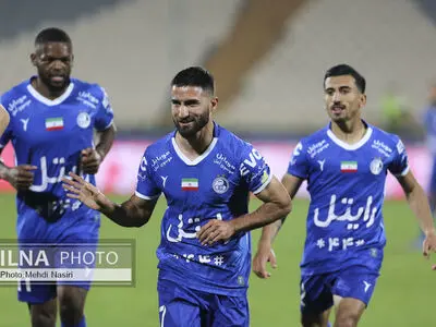 شوک به هوادارن استقلال؛ چهار ستاره جدا شدند