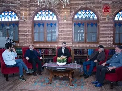 فریدون جیرانی: سینمای اجتماعی زاییده تحولات اجتماعی و سیاسی جامعه است/ خسرو معصومی: مدیران فرهنگی راه را برای فیلمساز متفکر باز کنند