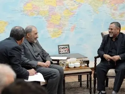 موضع ایران در حمایت از مقاومت تغییرناپذیر است