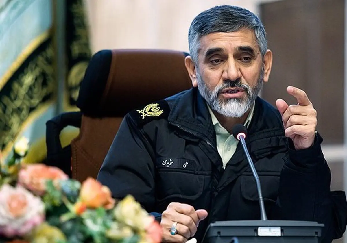 کاهش سه میلیون لیتری قاچاق سوخت در روز/ امحای ۲۰۰ هزار کارت غیرمجاز در یک استان/ تلاش برای عدم قاچاق کالاهای اساسی به خارج از کشور