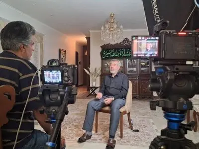 محسن اسلام‌زاده مستند زندگی شهید طهرانچی را می‌سازد