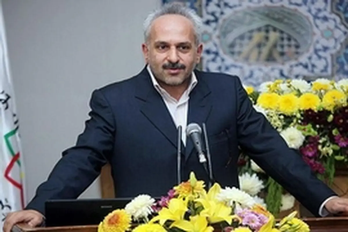 دو کنسرسیوم و هلدینگ صادراتی در کرمانشاه در حال شکل‌گیری است