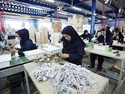 70 درصد زنان جویای شغل، فارغ التحصیلان دانشگاه هستند