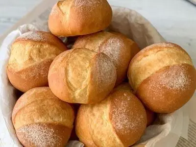 طرز تهیه رول فرانسوی