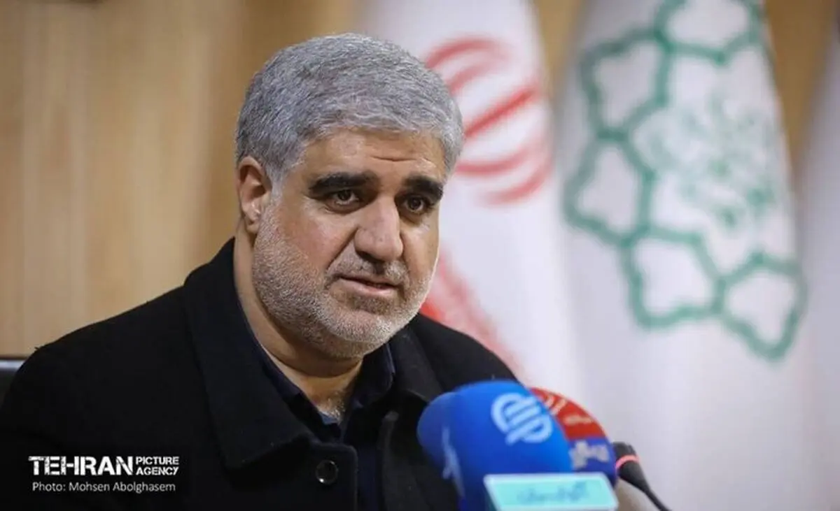 هفته آینده ۱۰ اتوبوس برقی تولید داخل تحویل داده می‌شود