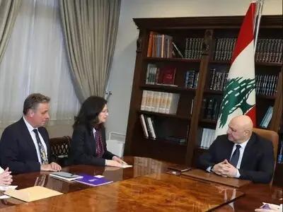 توافق ILO و دولت لبنان برای تقویت بازار کار این کشور