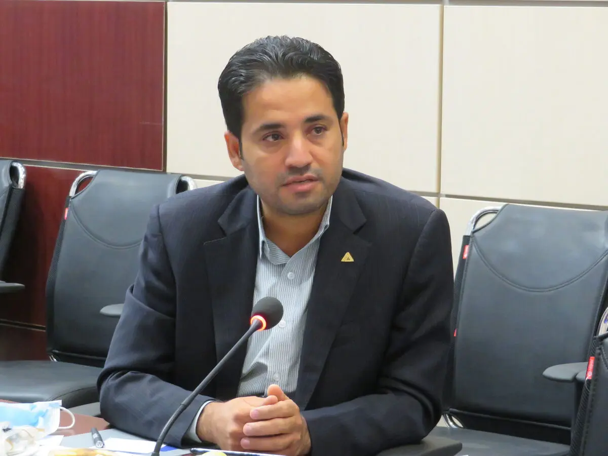 "کوک طلایی زاهدان" در بازار تهران