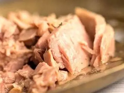 متخصصان تغذیه ماهی تُن را چگونه مصرف می‌کنند؟