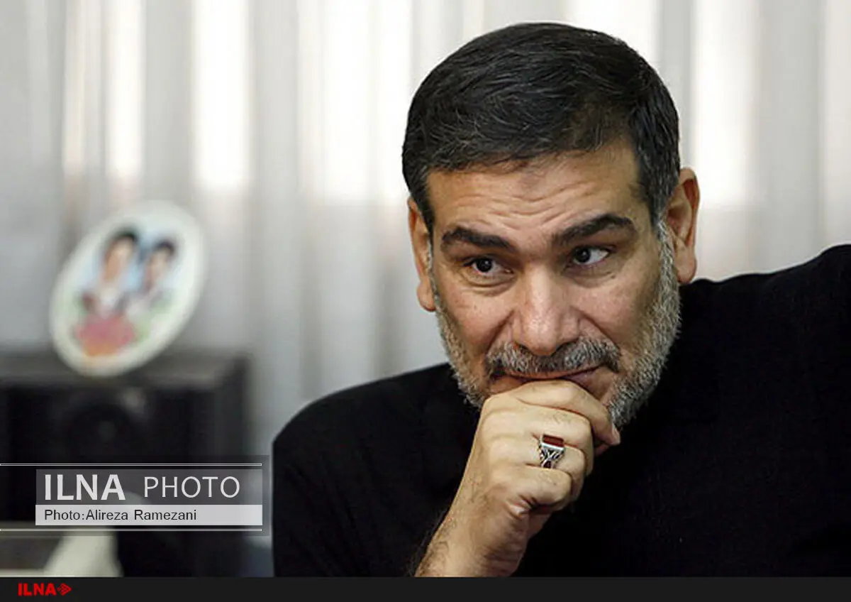 شمخانی درگذشت امیر سرلشکر سلیمی را تسلیت گفت