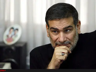 شمخانی درگذشت امیر سرلشکر سلیمی را تسلیت گفت