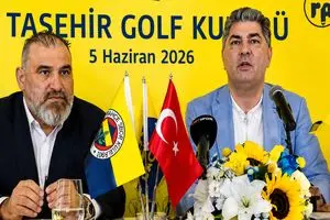 هاکان صافی: برای فخرآفرینی فدراسیون فوتبال هیچ محدودیتی برای خود قائل نشده‌ام