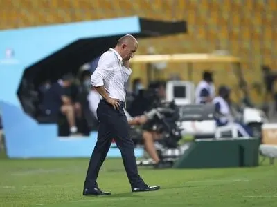  سرمربی الهلال: هدف بزرگی در لیگ قهرمانان داریم 